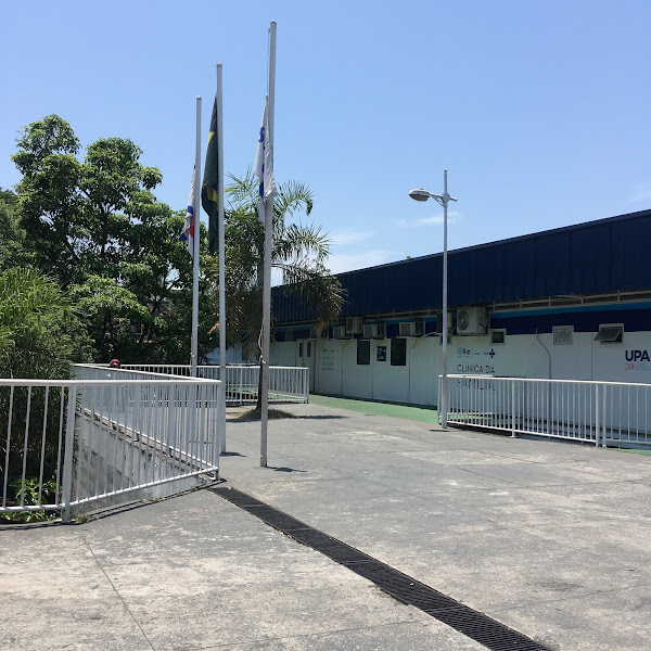 Foto de UPA Alemão | Prefeitura do Rio