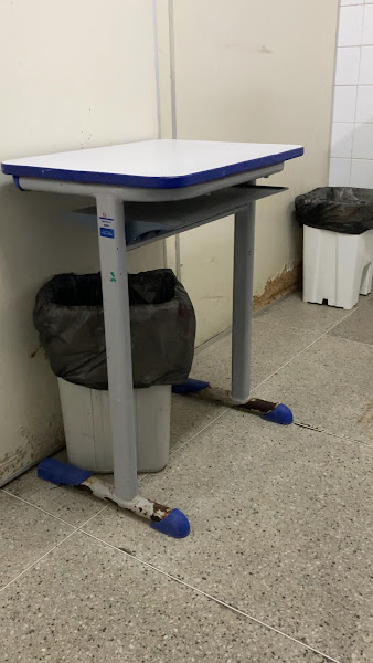 Foto 2 de UPA - Alto de São Manoel