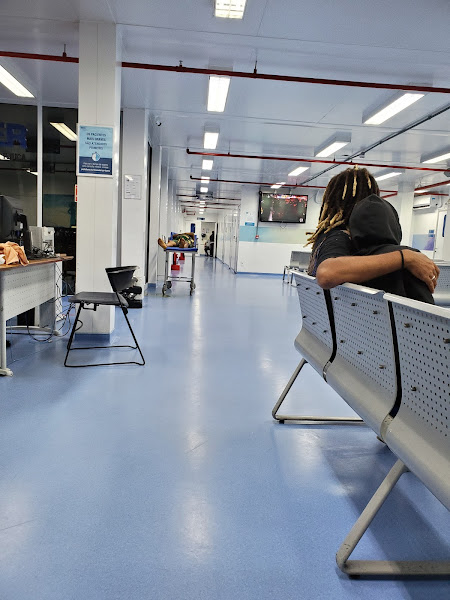 Foto 2 de UPA Barra (Unidade De Pronto Atendimento)