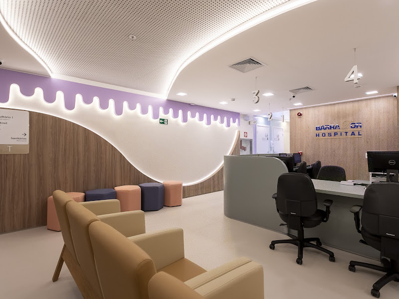 Foto 5 de UPA Barra (Unidade De Pronto Atendimento)