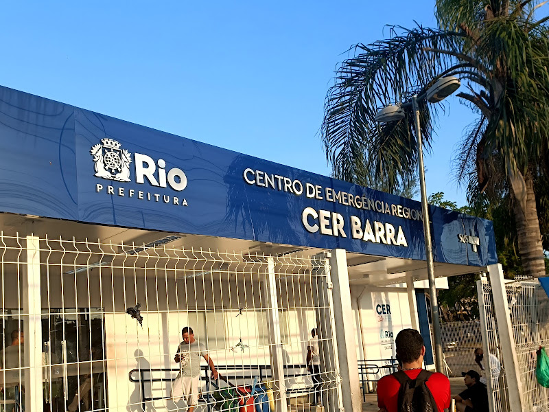 Foto 6 de UPA Barra (Unidade De Pronto Atendimento)