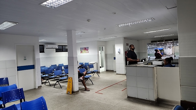 Foto 2 de UPA Brotas