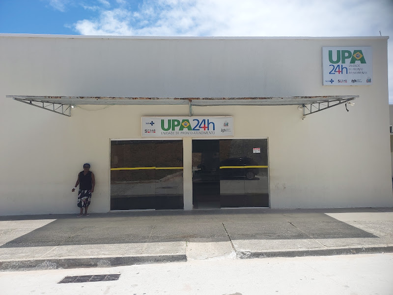 Foto 5 de UPA Brotas