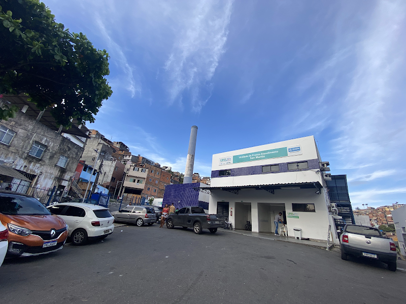 Foto 6 de UPA Brotas