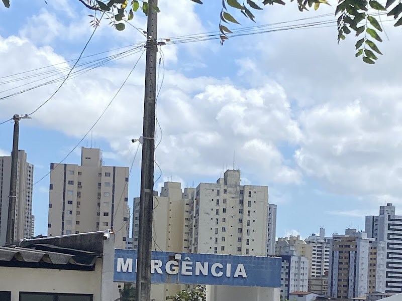 Foto 7 de UPA Brotas