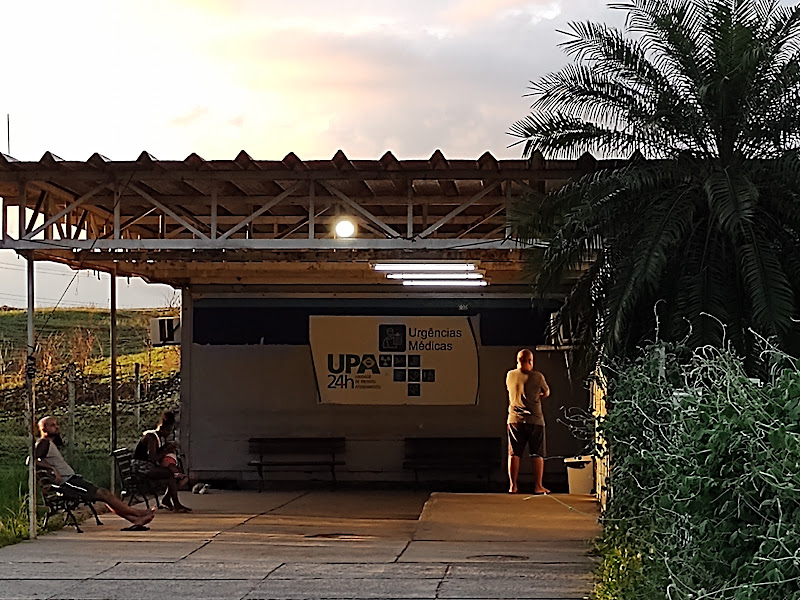 Foto 2 de UPA - Cabuçu