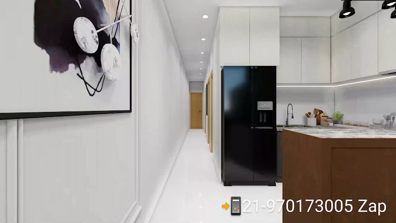 Foto 3 de UPA - Cabuçu