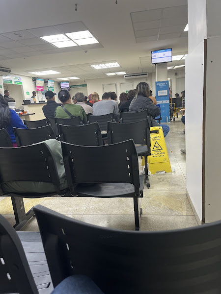 Foto 2 de UPA - Campo Limpo