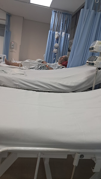 Foto 3 de UPA - Campo Limpo