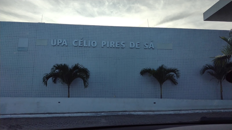 Foto 2 de UPA Célio Pires de Sá - Valentina