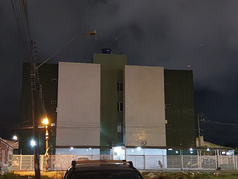 Foto 3 de UPA Célio Pires de Sá - Valentina