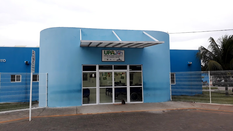 Foto 2 de UPA Cidade Satélite - Zona Sul