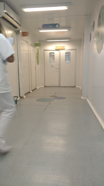 Foto 2 de UPA Costa Barros