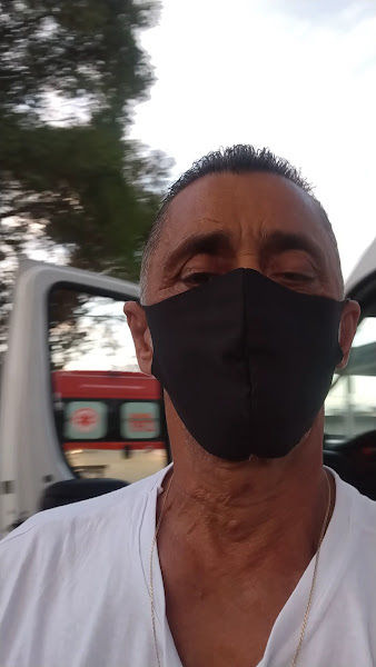 Foto 3 de UPA Costa Barros