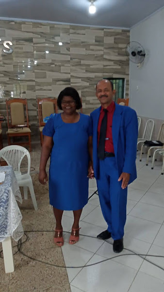 Foto 2 de UPA De Piabetá