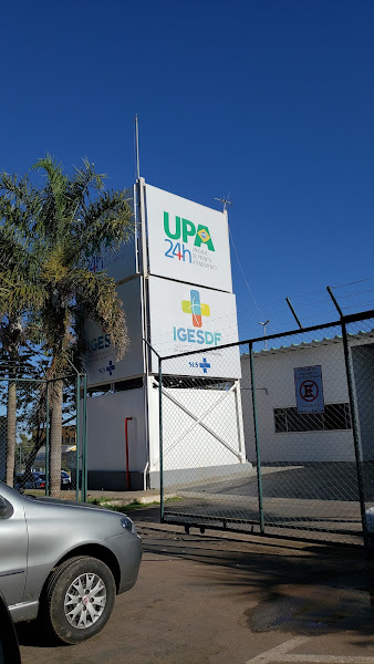 Foto 2 de UPA de Samambaia