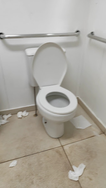 Foto 3 de UPA de Samambaia