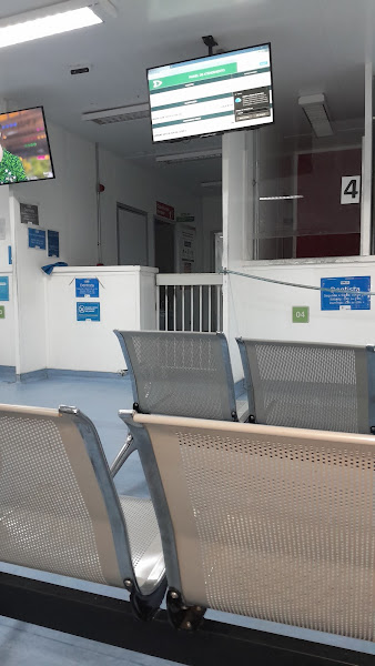 Foto 3 de UPA de Sobradinho