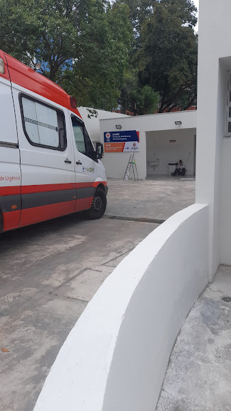 Foto 2 de UPA Dona Maria Antonieta Ferreira de Barros