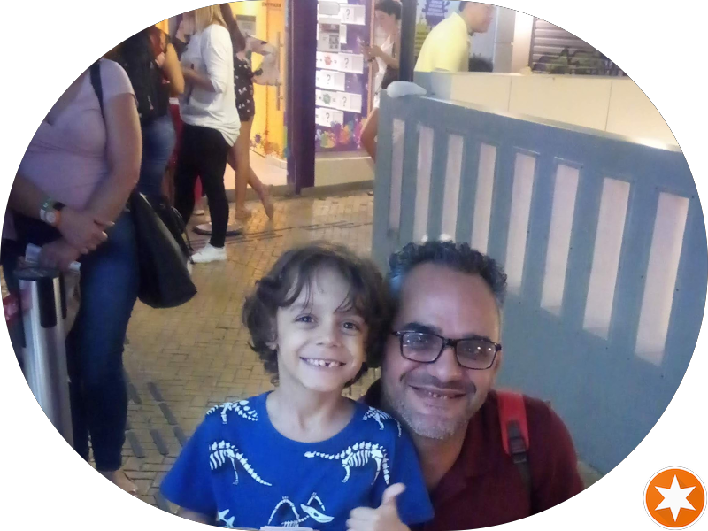 Foto 7 de UPA Dona Maria Antonieta Ferreira de Barros