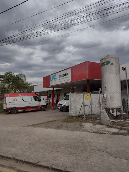 Foto 2 de UPA Enseada