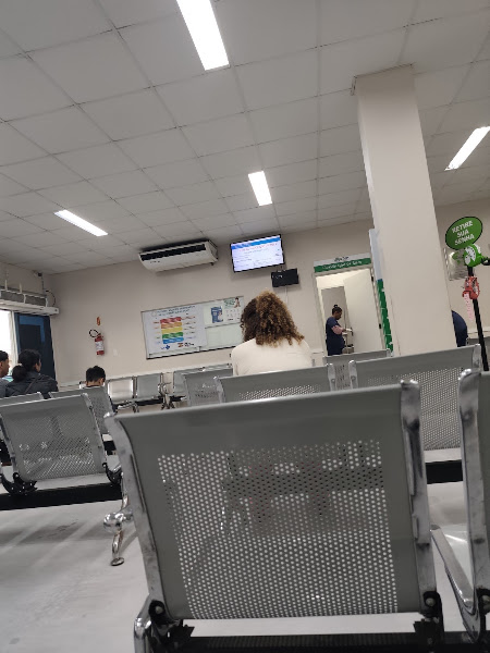 Foto 2 de UPA Forquilhinha