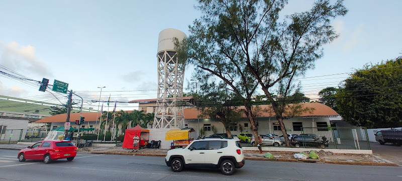 Foto 2 de UPA Imbiribeira - Maria Esther Souto Carvalho