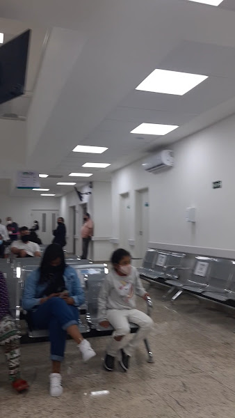 Foto 3 de UPA - Jabaquara