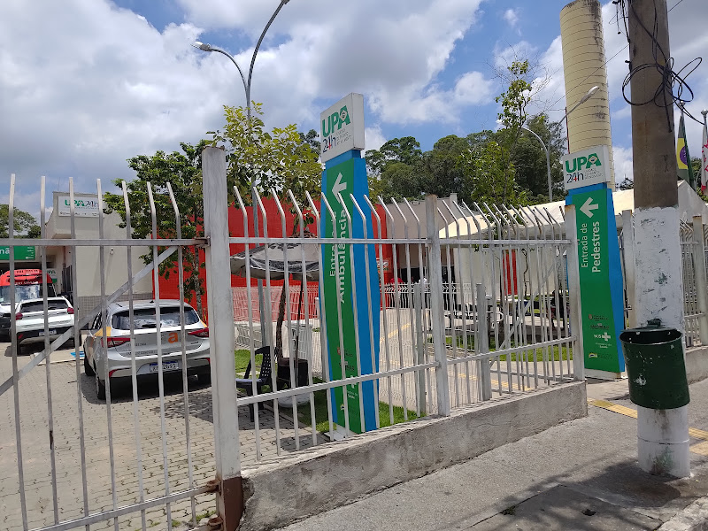 Foto 2 de UPA JAÇANÃ