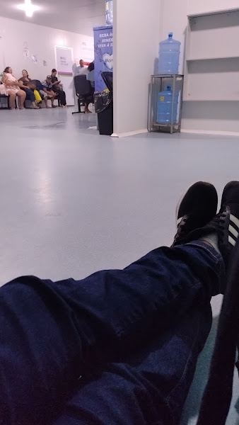 Foto 3 de UPA Jaraguá