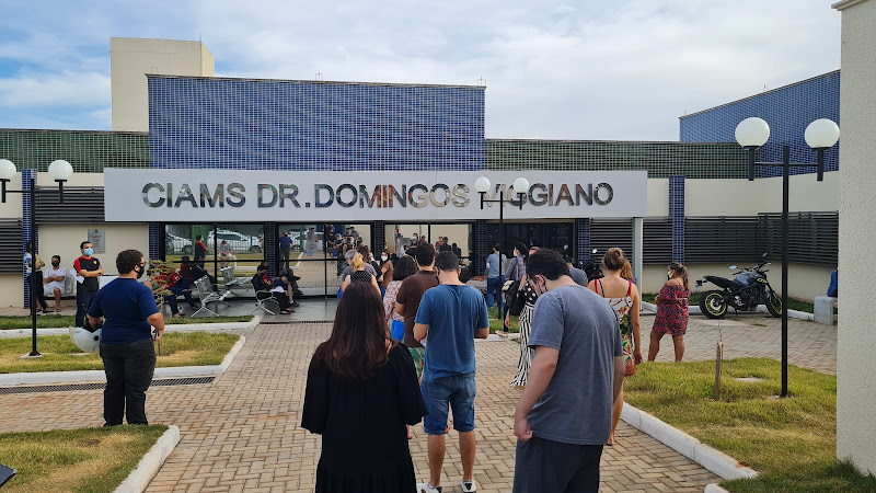 Foto 2 de UPA Jardim América