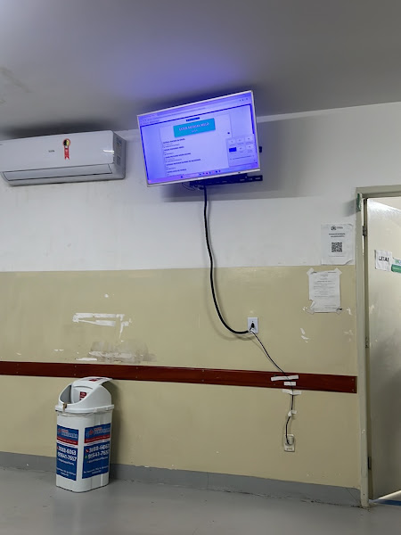 Foto 3 de UPA Jardim América