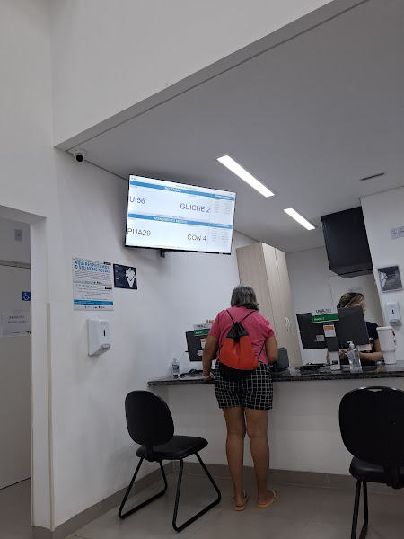 Foto 2 de UPA Jardim Helena - Santa Marcelina