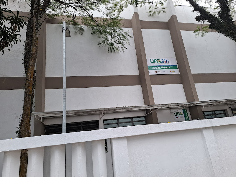 Foto 3 de UPA Jardim Helena - Santa Marcelina