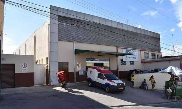 Foto 2 de UPA Joanico Cirilo De Abreu