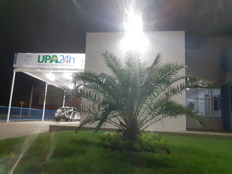 Foto 2 de UPA JOÃO BOSCO