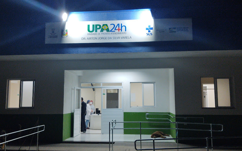 Foto 2 de UPA Junção