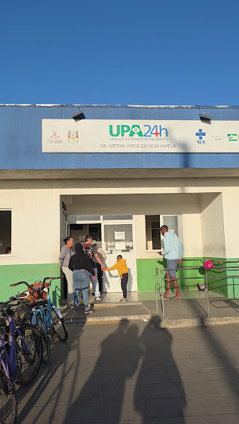 Foto 3 de UPA Junção