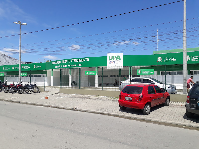 Foto 2 de UPA Jurema
