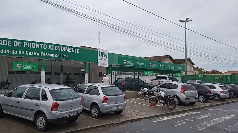 Foto 3 de UPA Jurema