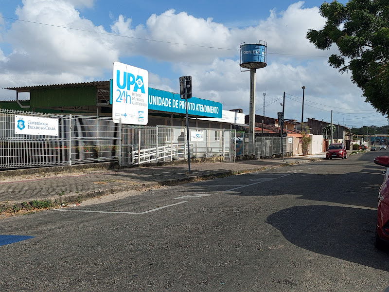 Foto 2 de UPA Messejana