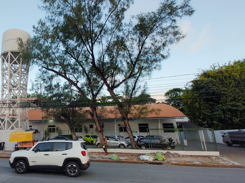 Foto 3 de UPA Nova Descoberta – Solano Trindade