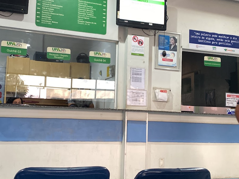 Foto 2 de UPA Olinda