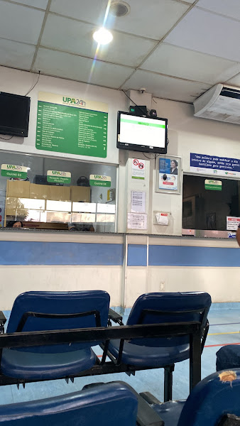 Foto 5 de UPA Olinda