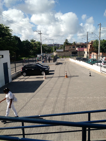 Foto de UPA Paripe