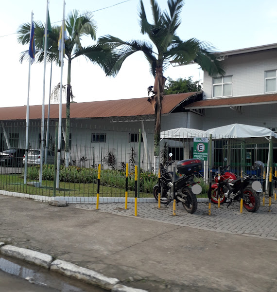 Foto 2 de UPA Paulista