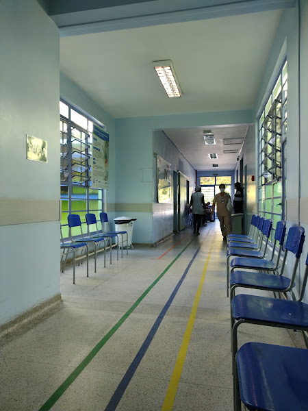 Foto 2 de UPA Paulista - Unidade de Pronto Atendimento