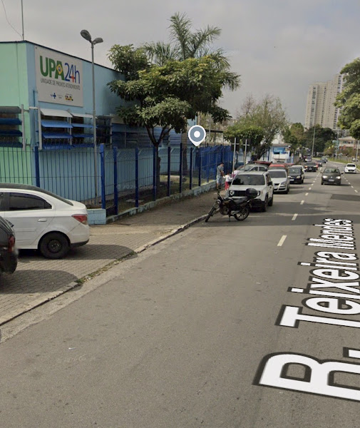 Foto 3 de UPA Paulista - Unidade de Pronto Atendimento
