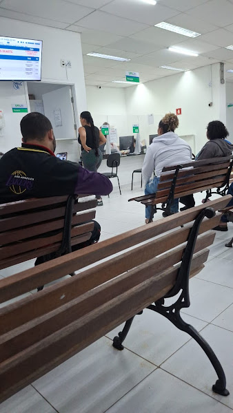 Foto 3 de UPA PEDREIRA - Dr. César Antunes da Rocha