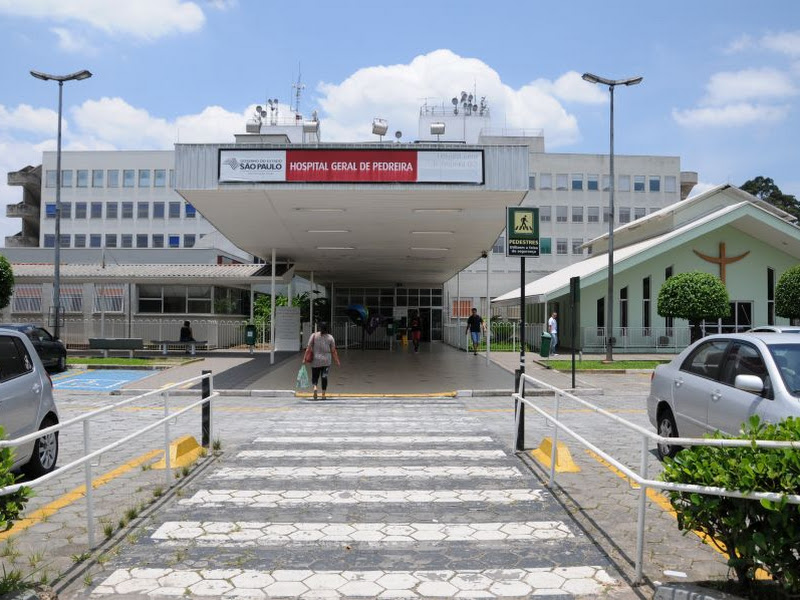 Foto 8 de UPA PEDREIRA - Dr. César Antunes da Rocha